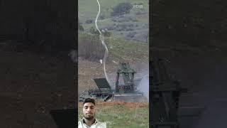 The Explosive Power of America's Mine Destroyer (M154)