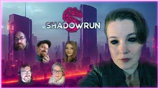 Shadowrun One Shot: Lange Lebe Runner Fridge - Pen and Paper von der CONspiracy