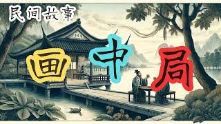 《画中局》| 民间故事 | 诈骗 | 局中局