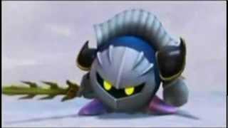 84# Lucario Defeats Meta Knight