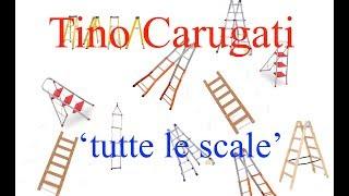 Lezione di Piano n.240: "Tutte le scale"