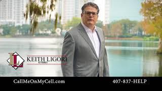 Orlando FL Car Crash Lawyer | Tampa Car Accident Attorney | Ligori & Ligori Attorneys at Law