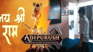 Adipurush_|| ritesh moj short || jiya siya ram @TSeriesBhaktiSagar