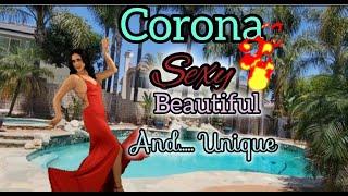  The most SEXY in Corona Ca.  