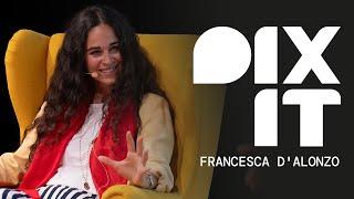 Francesca D'Alonzo @ Dixit - Senza fretta ma senza sosta