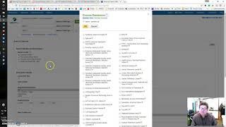 LIterature Searching I