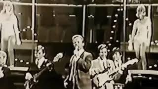 (OLD) Bobby Fuller Four - “I Fought The Law” (1966) | Music Video