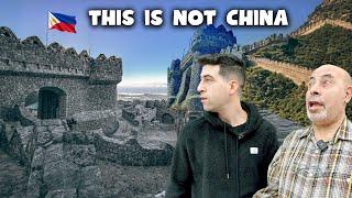 The *PHILIPPINES CASTLE* You Never Knew Exist! 