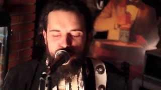 DEMIAN BAND "I'm Leavin' This Town" Official Music Video 2013