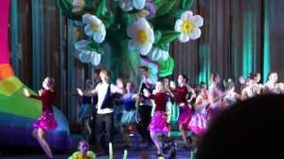 Кинокадрик 2013