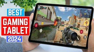 5 Best Gaming Tablets in 2024 | Gaming Tablet Review 2024