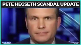 Megyn Kelly Blames Women For Pete Hegseth Scandal