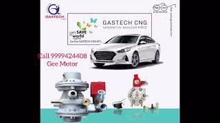 #Gastech Italy CNG kit @ 29500 #Gee motor #cng kit in paschim vihar #cngkitdelhi #cng kit