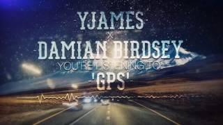 TAMF MNSN - Yjames X YEllER - "GPS" (Prod. TAMF)