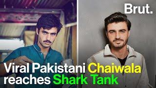 Remember Arshad Khan “chaiwala”?