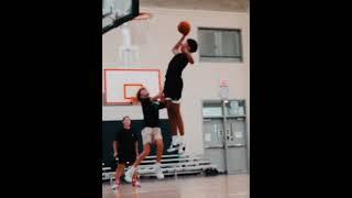 D-wade 2 LeBron” ahh Dunk  #basketball #nba #dunk #ballislife #posterdunk