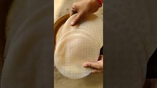 Rice paper recipe #shorts #youtubeshorts