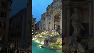 Rome Luxury Travel Guide #shorts #italy #rome #luxury #fyp #travel #fy #viral