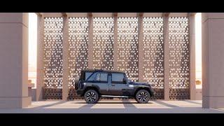 Mahindra Thar ROXX | ‘THE’ SUV to rule them all
