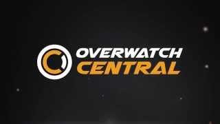 Overwatch Central - Coming soon