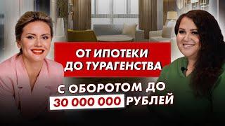 Виктория Братухина: «Туризм — это то, что даёт мне много энергии»