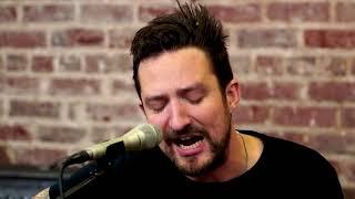 Frank Turner - The Lioness - 11/5/2019 - Paste Studio ATL - Atlanta, GA