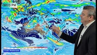 OZ: SA’s turn for downpours - but who else gets them?