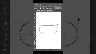 Adobe Illustrator 2025 Tutorial: Draw Perfect Heart Shapes Like a Pro | Trending Tips for Beginners