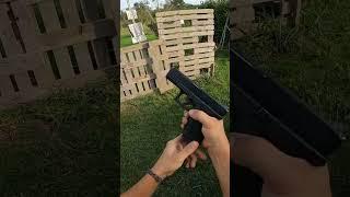 UMAREX GLOCK 19   AIRSOFT