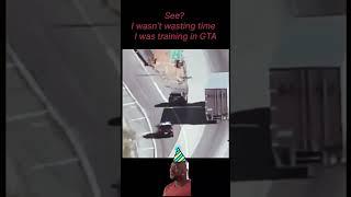 This is exactly why I been dodging cops in GTA for years! #shorts #lol #草 #cars #car #auto