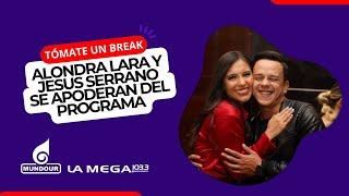 Barquisimeto | #TómateUnBreak (11-09-24) | La Mega 103.3 FM