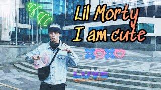 Lil Morty - I am cute (новый трек 2019)