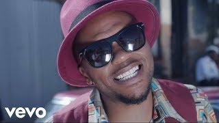 TLT - Mbube (Official Music Video) ft. Kwesta