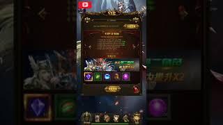 Game Lậu Mobile - MU Thiên Sứ H5 - Free Full Tool 200k | Vip6 + 66 vạn kim cương