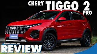 2025 Chery Tiggo 2 Pro Review: Is this the right first car for you?