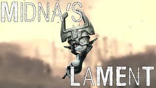 Midna's Lament - Silent Hill 2 Style Cover