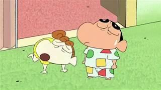 Shinchan Hungama Tv Cartoon Hindi   Naughty Shinch