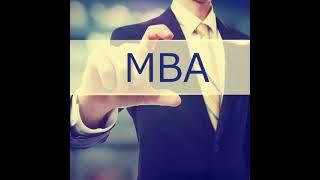 Distance MBA Program | Curriculum | Learnovate Educations