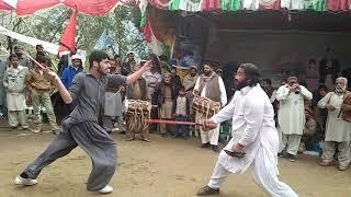 Hazara culture Gatka|Gatka online trainer