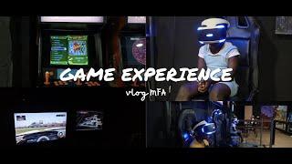 Benidorm Spain VR Game Experience 4K 