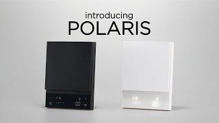 Coffee Scale POLARIS Introducing【HARIO】＃scale ＃pourover #coffee