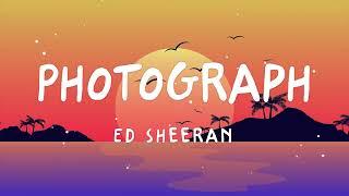 1 HOUR LOOP Ed Sheeran  PHOTOGRAPH  Cappuccino Corner