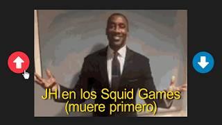 HICIMOS MEMES de los SQUID CRAFT GAMES