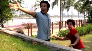 John Dang - Someone I Can Love - Official Music Video - Chinaboy Music / Creation Circus