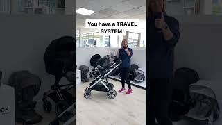 What’s a travel system? Explained!