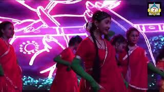 Kanha soja zara | Annual Day celebrations SSA | Natalea Nedumpulli |