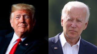 Joe Biden delivers ‘tremendous favour’ to Donald Trump with Hunter Biden pardon