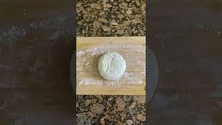 Stuffed bagel bites  #shorts #food