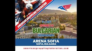 2024 Bulgarian Jiu Jitsu Championships - Mat 3