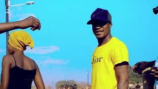 Moz Delafuent Tekila--Motoh Official Video HD 2023 BY MATEX-G MUSIC TV